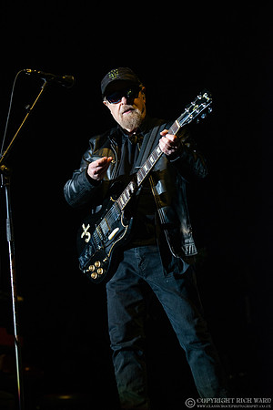 Blue Oyster Cult