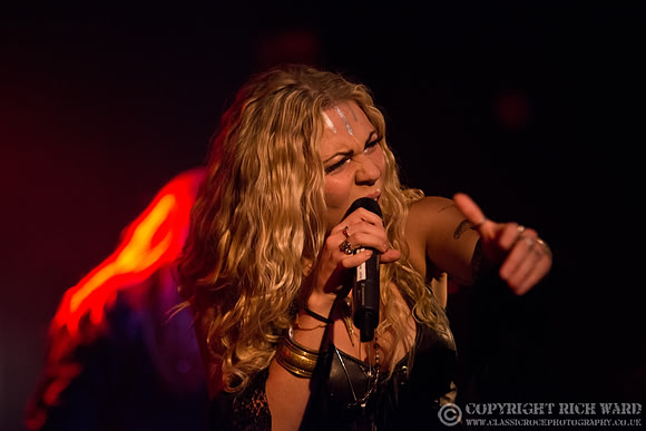 Kobra & The Lotus