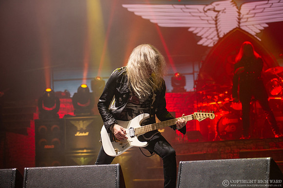 Saxon