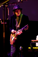 Ian Hunter
