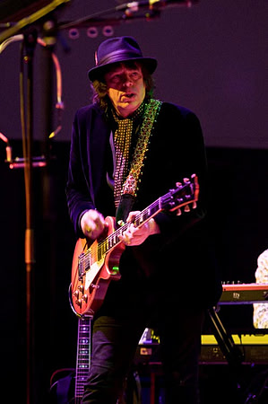 Ian Hunter