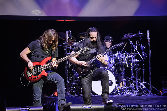 John Petrucci