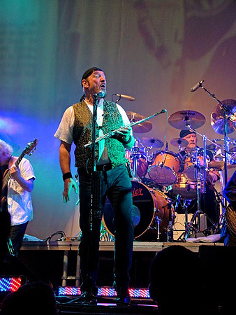 Jethro Tull