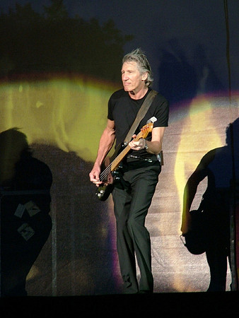 Roger Waters