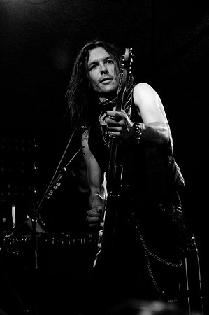 Glenn Hughes