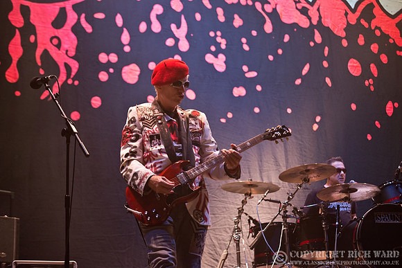 The Damned