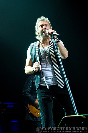 Paul Rodgers