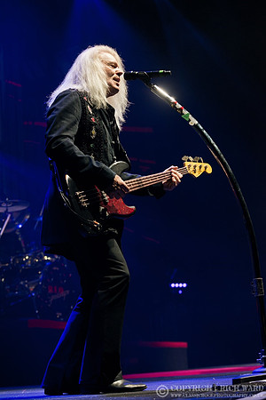 REO Speedwagon