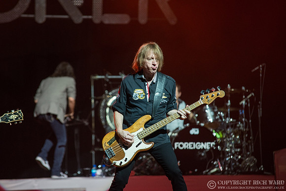 Foreigner