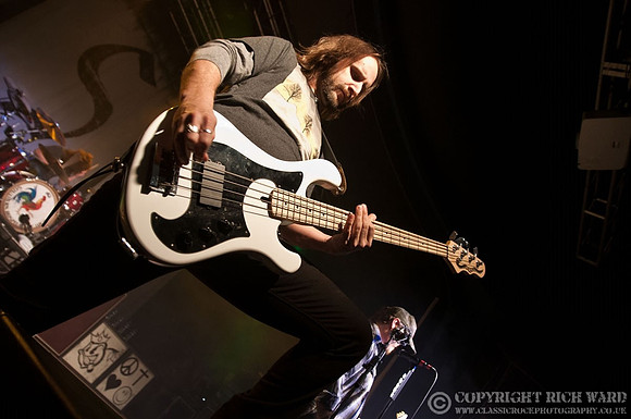 Black Stone Cherry
