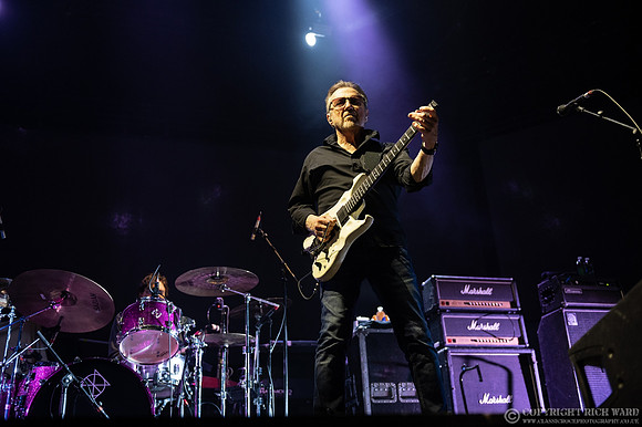 Blue Oyster Cult