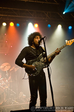 Dizzy Lizzy