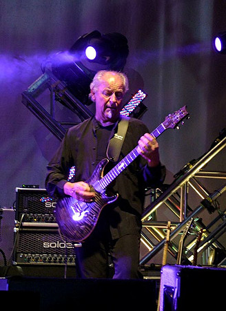 Jethro Tull