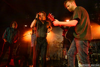 The Temperance Movement