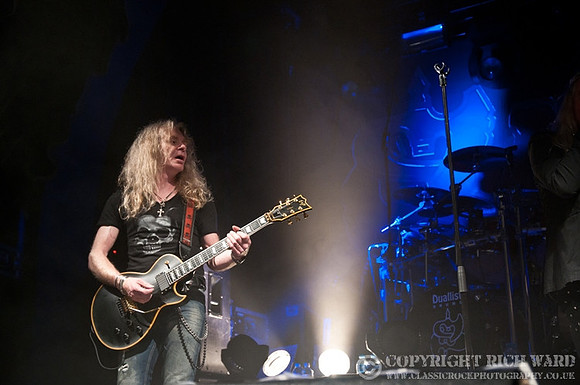 Saxon