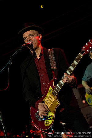Ian Hunter