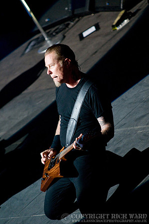 Metallica