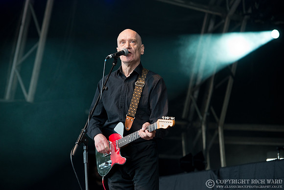 Wilko Johnson