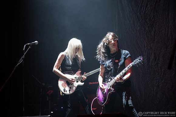 Girlschool