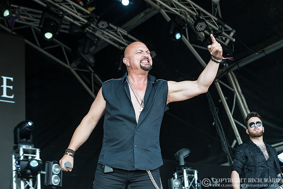 Geoff Tate