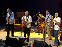 Dave Pegg's 60th Birthday
