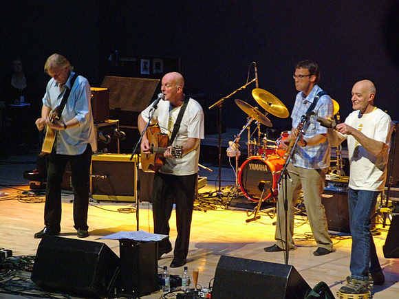 Dave Pegg's 60th Birthday