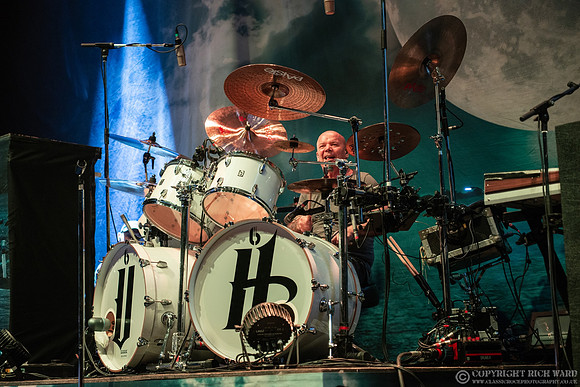 Uriah Heep