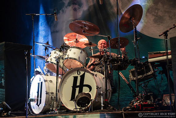 Uriah Heep