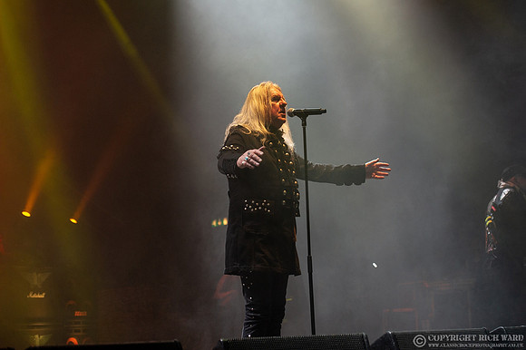 Saxon
