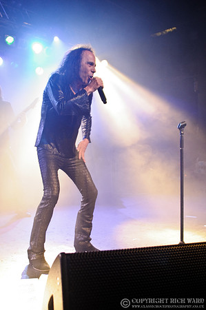 Ronnie James Dio