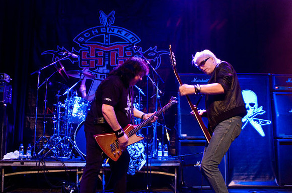 Michael Schenker
