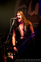 Fury UK