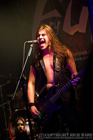 Fury UK