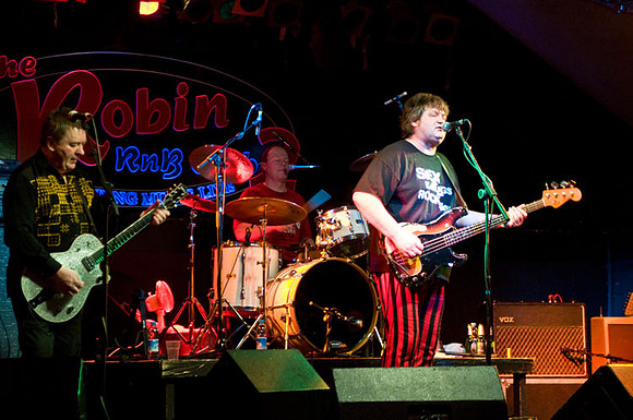 The Rats