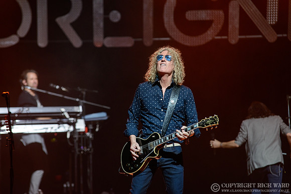 Foreigner