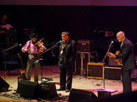 Dave Pegg's 60th Birthday