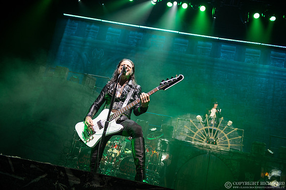 Alice Cooper
