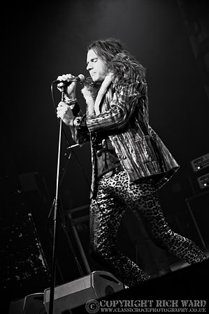 Rival Sons