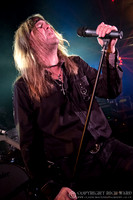 Paul Raymond Project