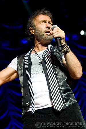 Paul Rodgers