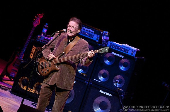 Jack Bruce