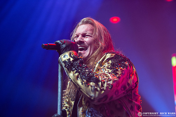 Fozzy