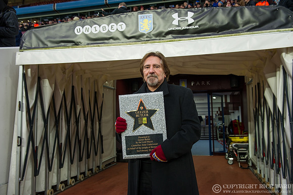 Geezer Butler