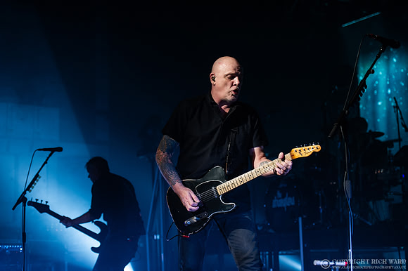 The Stranglers