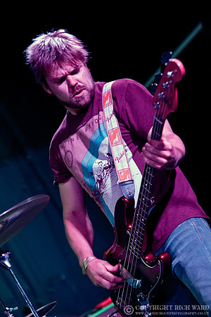 Troy Redfern