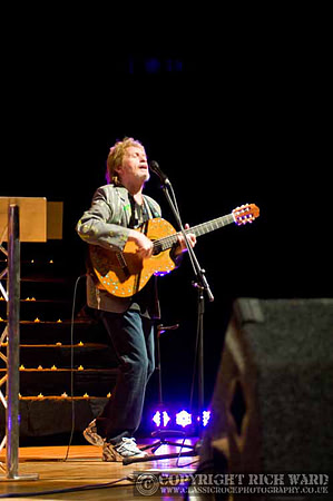 Rick Wakeman & Jon Anderson
