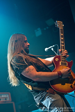 Blackberry Smoke