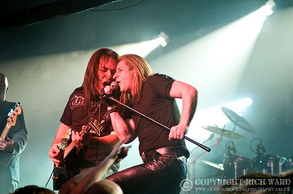 Marshall Law
