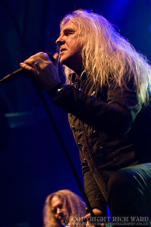 Saxon