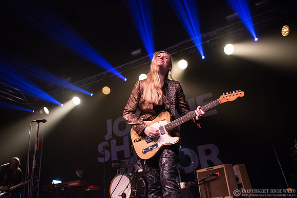 Joanne Shaw Taylor